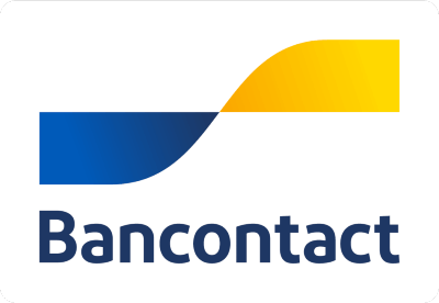 Bancontact logo BomenExpress